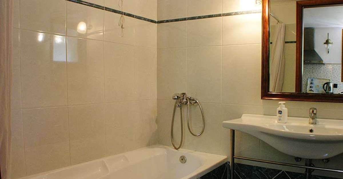 Een foto van Appartementen Magda's