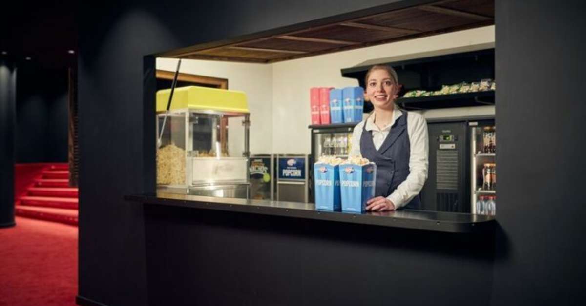 Een foto van Corendon Village Hotel Amsterdam