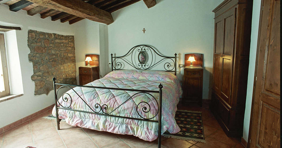 Een foto van Agrituristica Monte Acuto