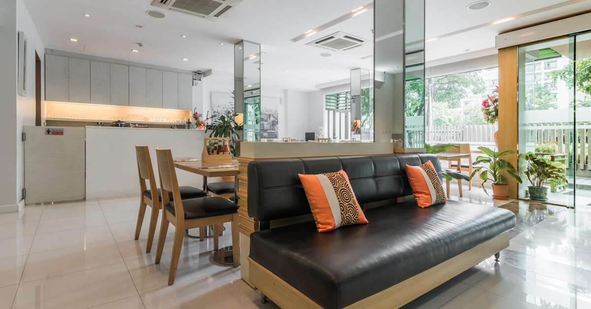 Een foto van S3 Residence Park