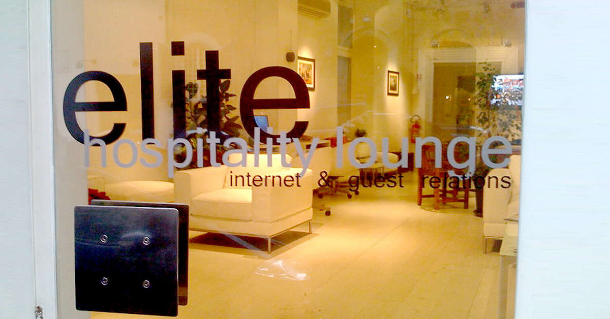 Een foto van Hotel Elite