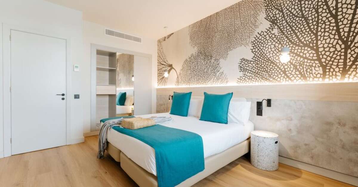 Een foto van 001 Higos Beach Boutique Hotel