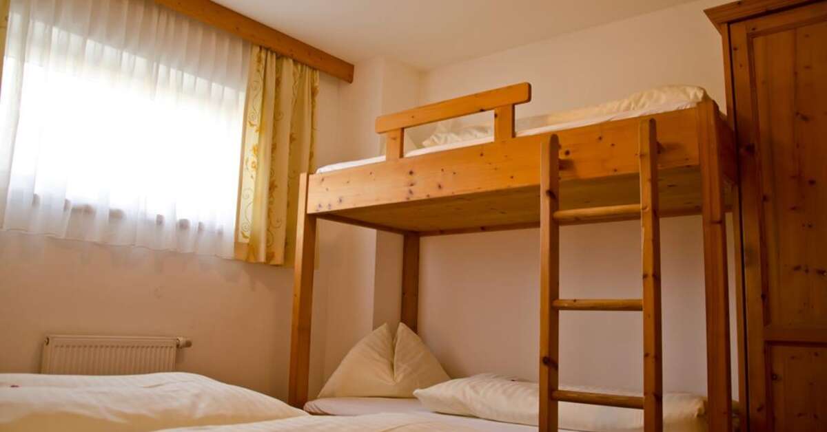 Een foto van Alpenchalet