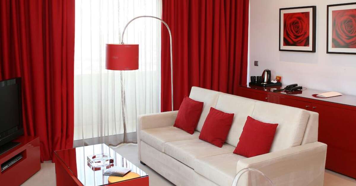 Een foto van Lutecia Smart Design Hotel