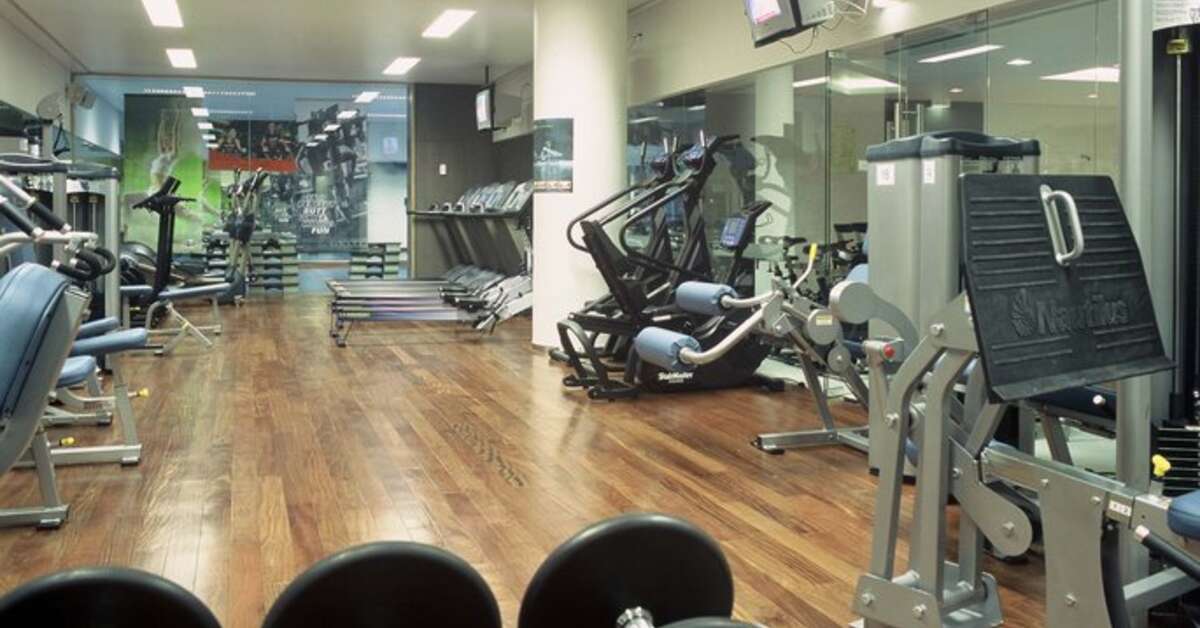 Een foto van Hotel Marina Atlantico