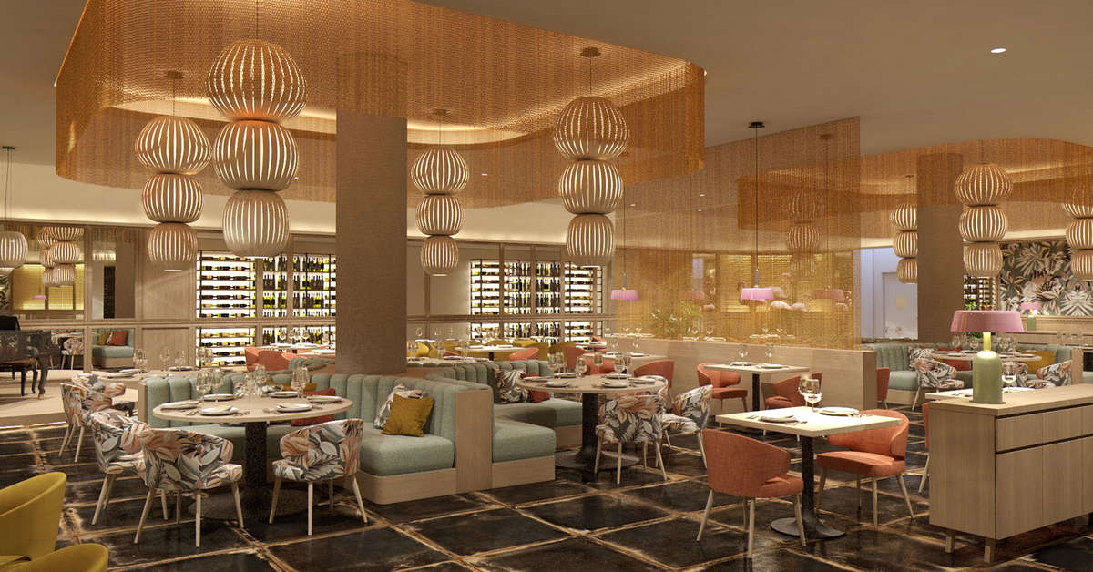 Een foto van Majestic Elegance Playa Mujeres