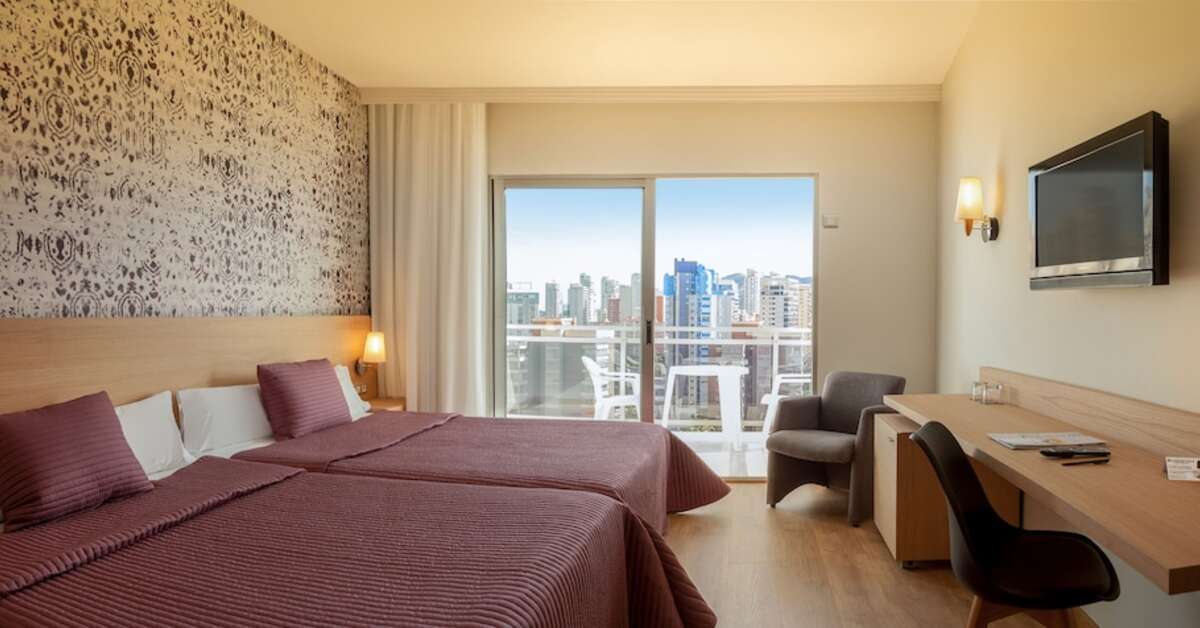 Een foto van RH Princesa Benidorm