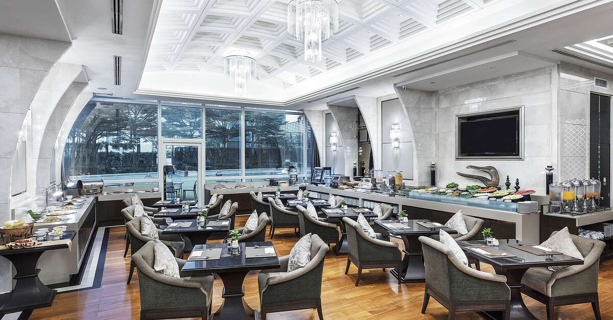 Een foto van Grande Centre Point Sukhumvit Terminal 21