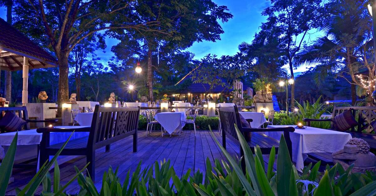 Een foto van Ramayana Koh Chang Resort & Spa