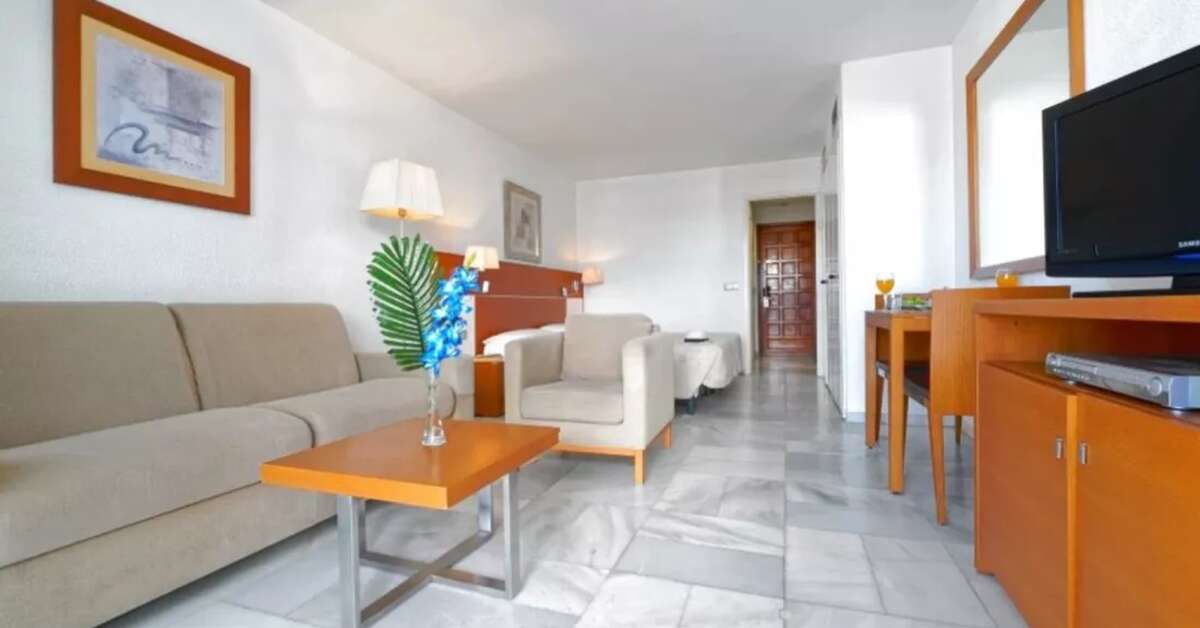 Een foto van Ona Palm Beach