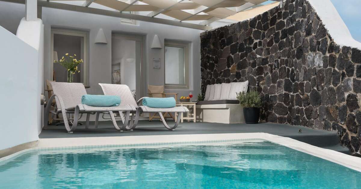 Een foto van Adamant Suites
