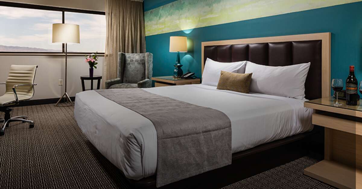 Een foto van Downtown Grand Las Vegas Hotel & Casino