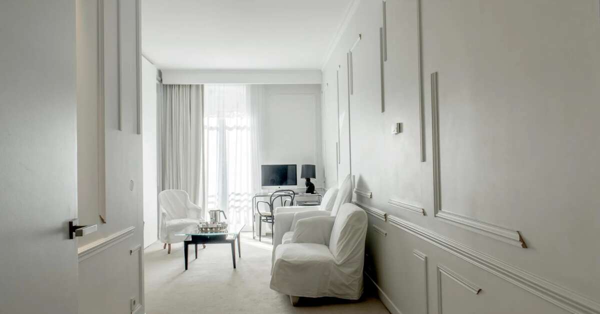 Een foto van La Maison Champs Elys