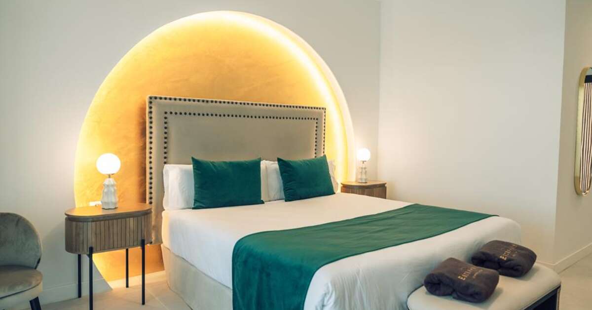 Een foto van Estefania Boutique Suite