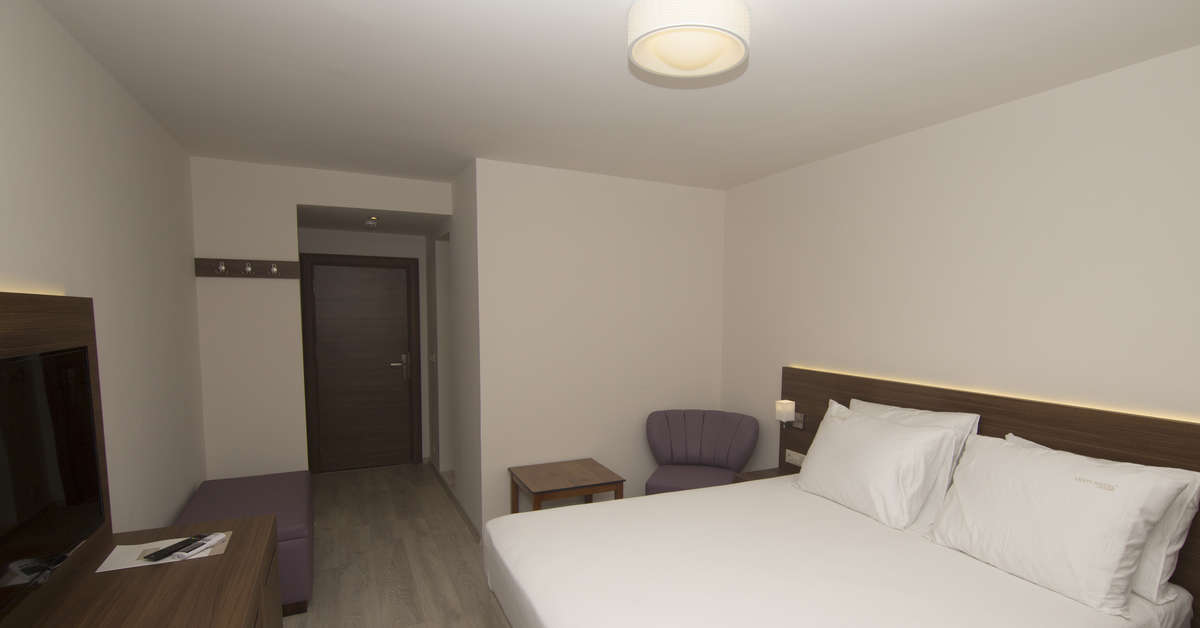 Een foto van Altamare Hotel