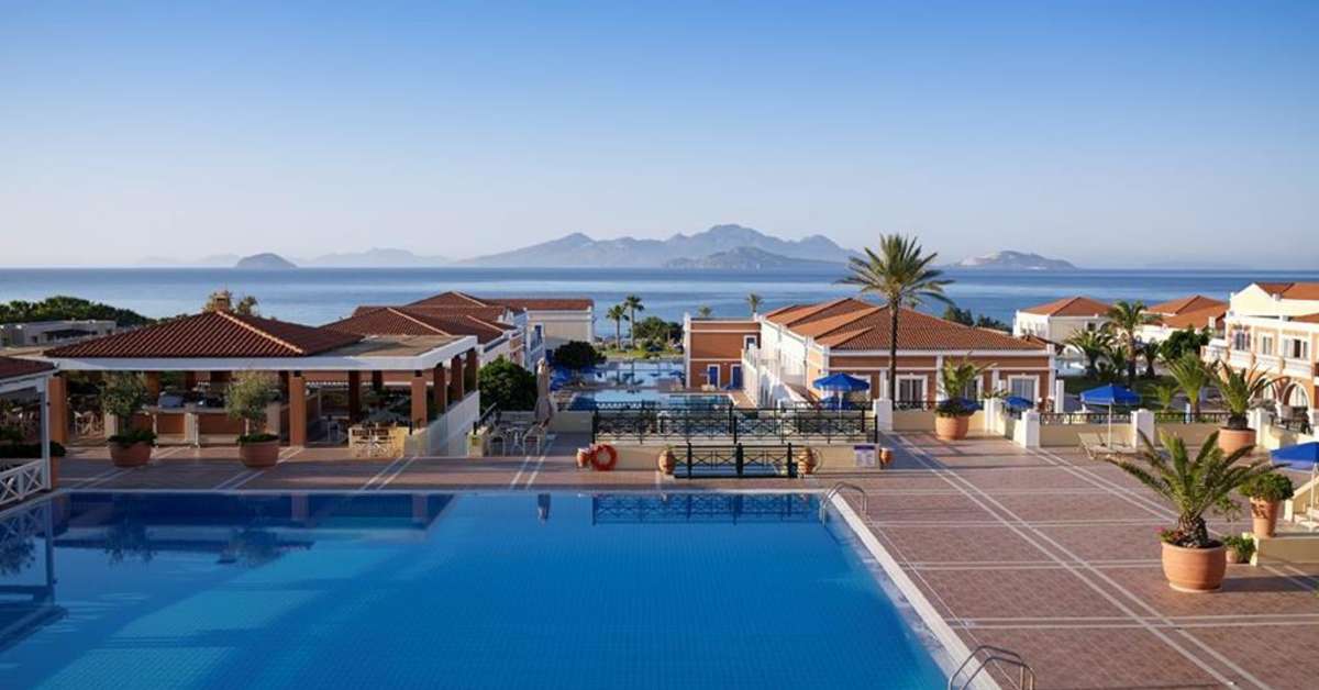 Een foto van Porto Bello Royal
