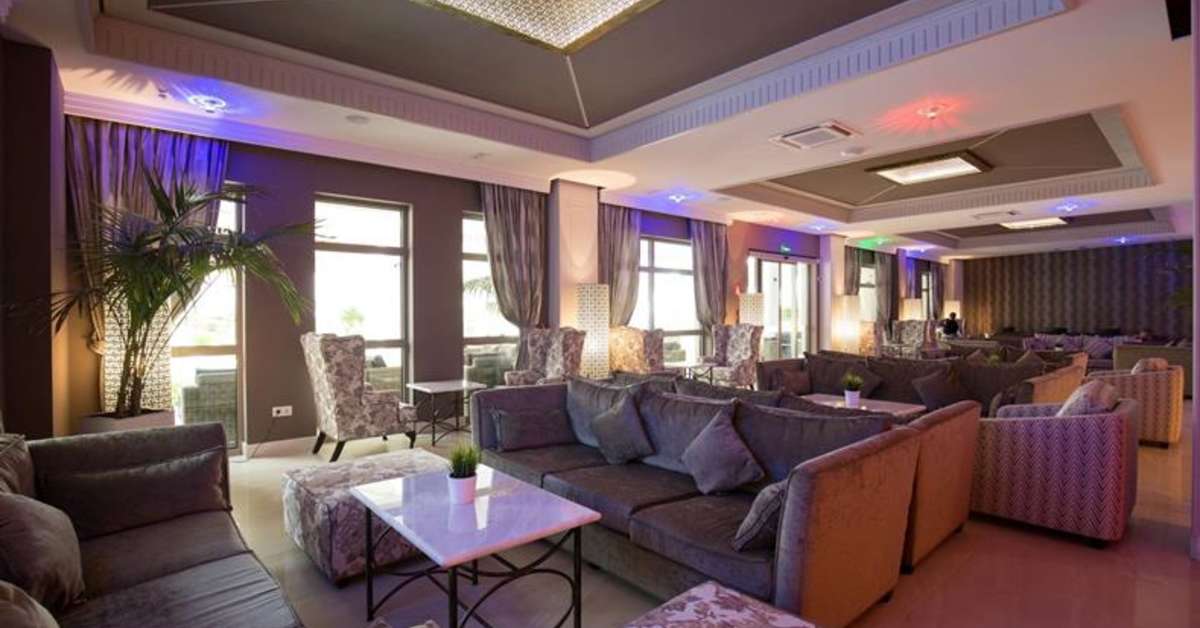 Een foto van Thassos Grand Resort
