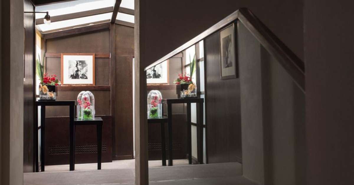 Een foto van Gallery Hotel Art Florence