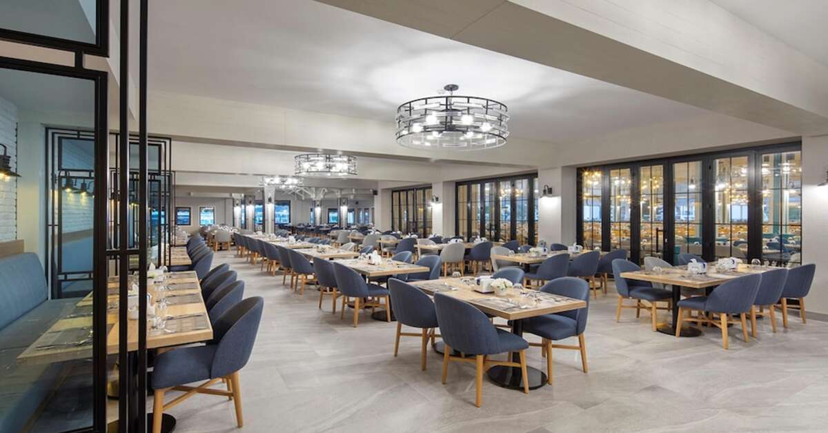 Een foto van Hotel Club Marco Polo