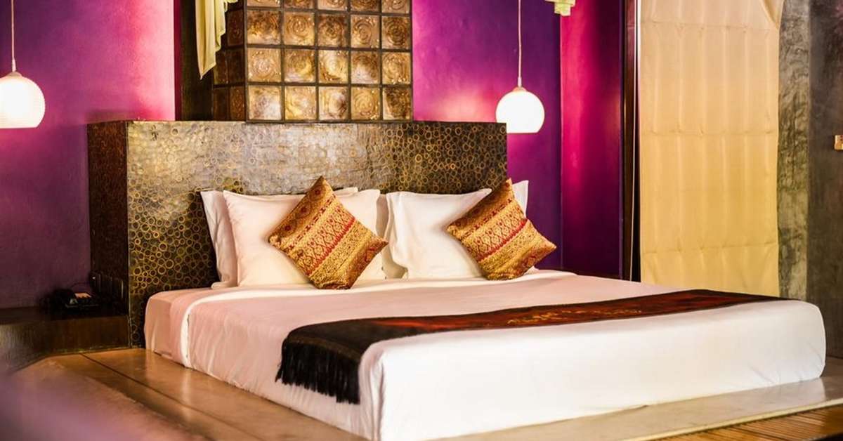 Een foto van Ramada by Wyndham Aonang Krabi