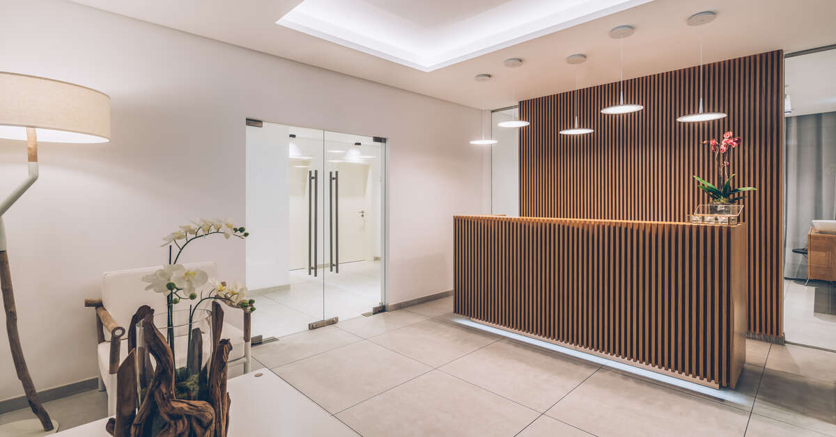 Een foto van Iberostar Selection Lisboa