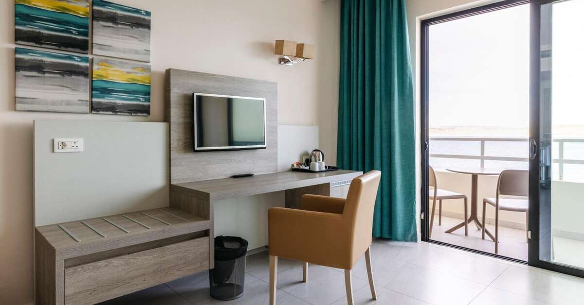 Een foto van Riviera Spa Resort