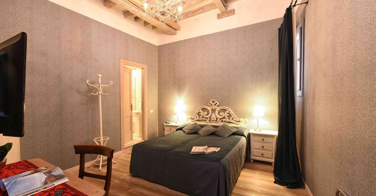 Een foto van Casa Martini