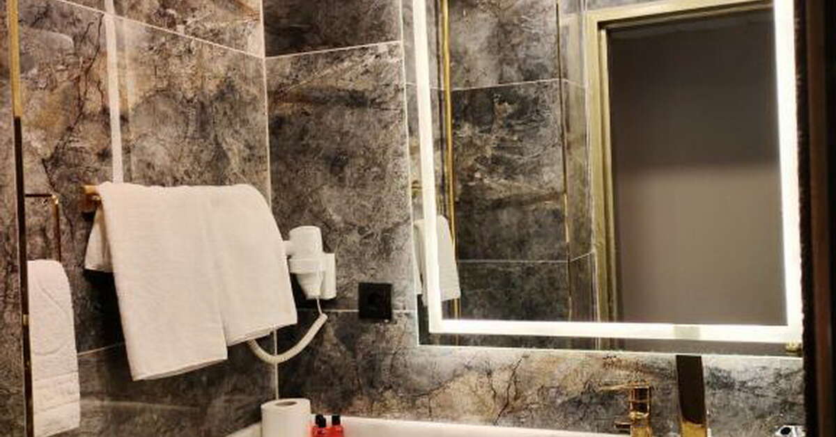 Een foto van Green Anka Hotel