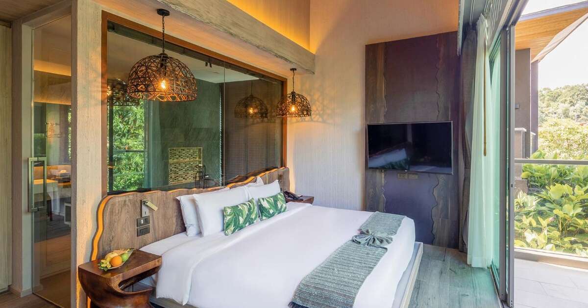 Een foto van Kalima Resort & Villas Khao Lak
