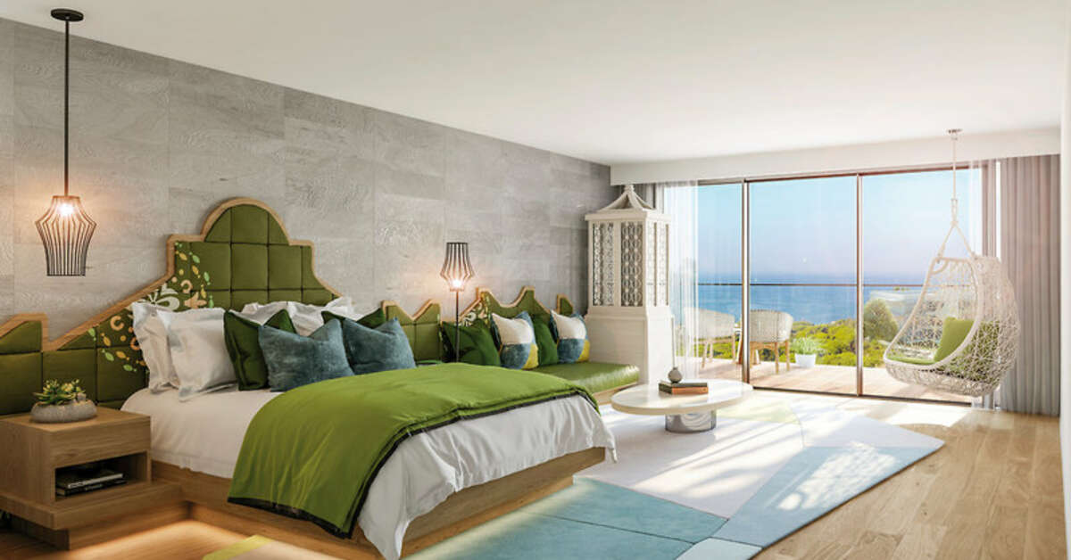 Een foto van W Algarve Hotel & Residences
