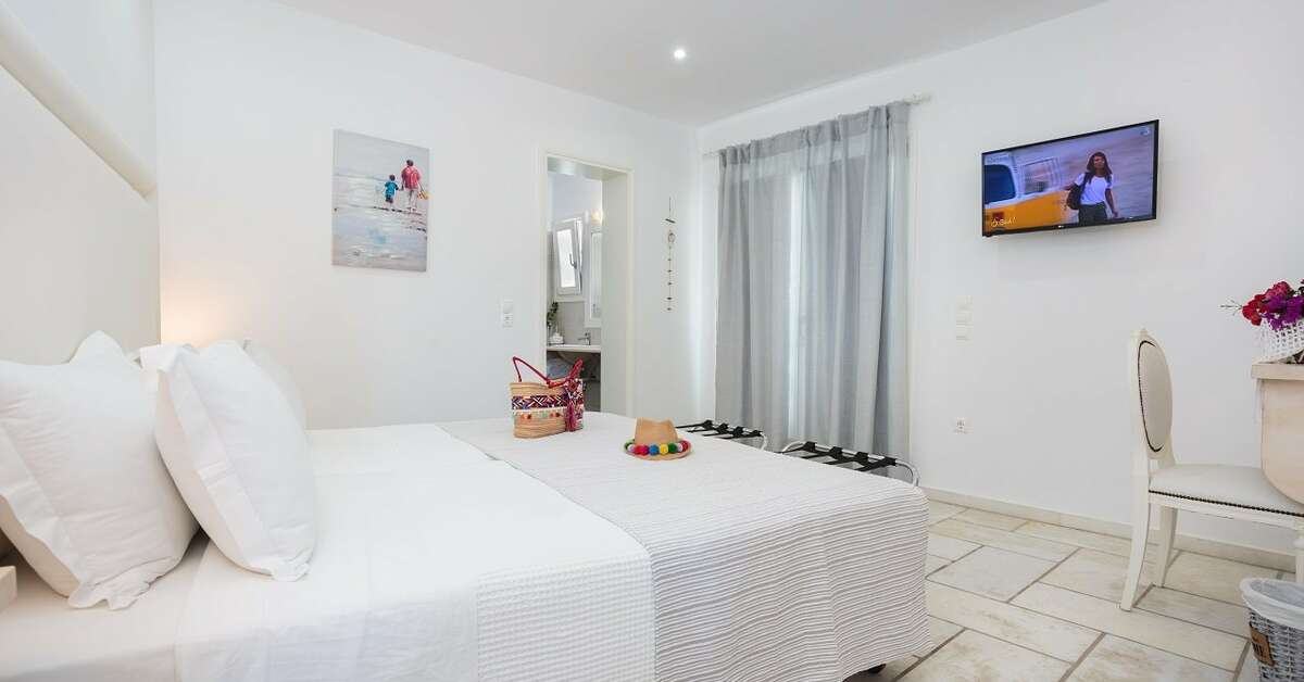 Een foto van Pyrgaki Hotel