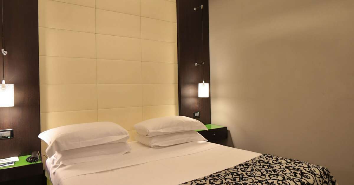 Een foto van Best Western Cinemusic Hotel Roma