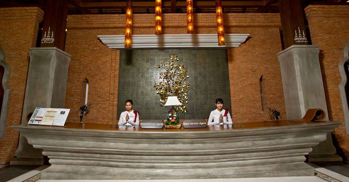 Een foto van Royal Muang Samui Villas
