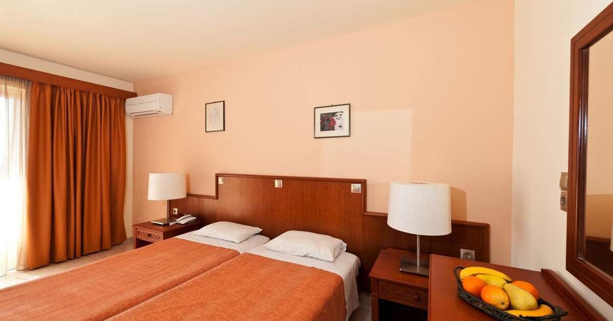 Een foto van Alea Hotel & Appartementen