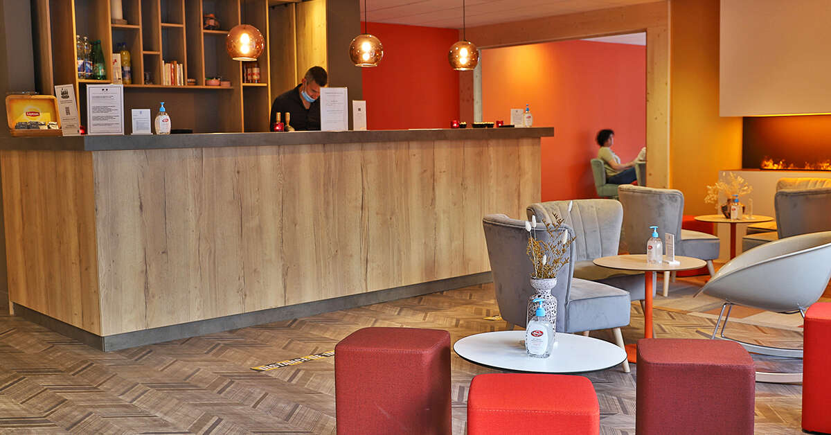 Een foto van Sowell Hotels Mont Blanc & Spa