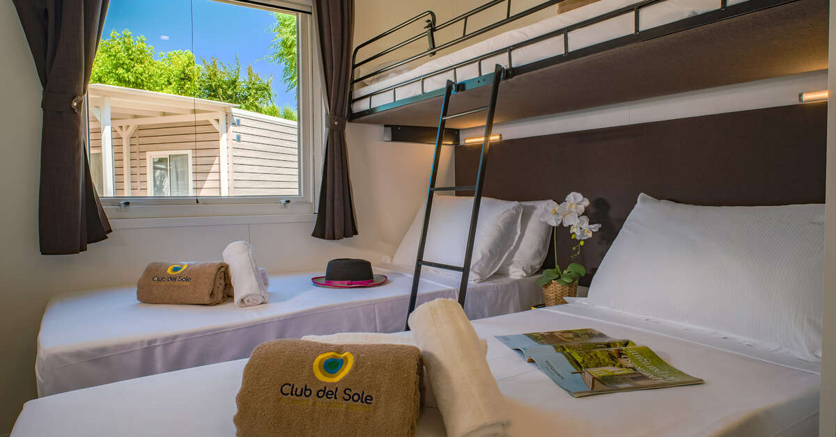 Een foto van Tenuta Primero Resort