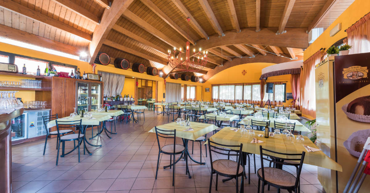 Een foto van Camping Village Il Poggetto