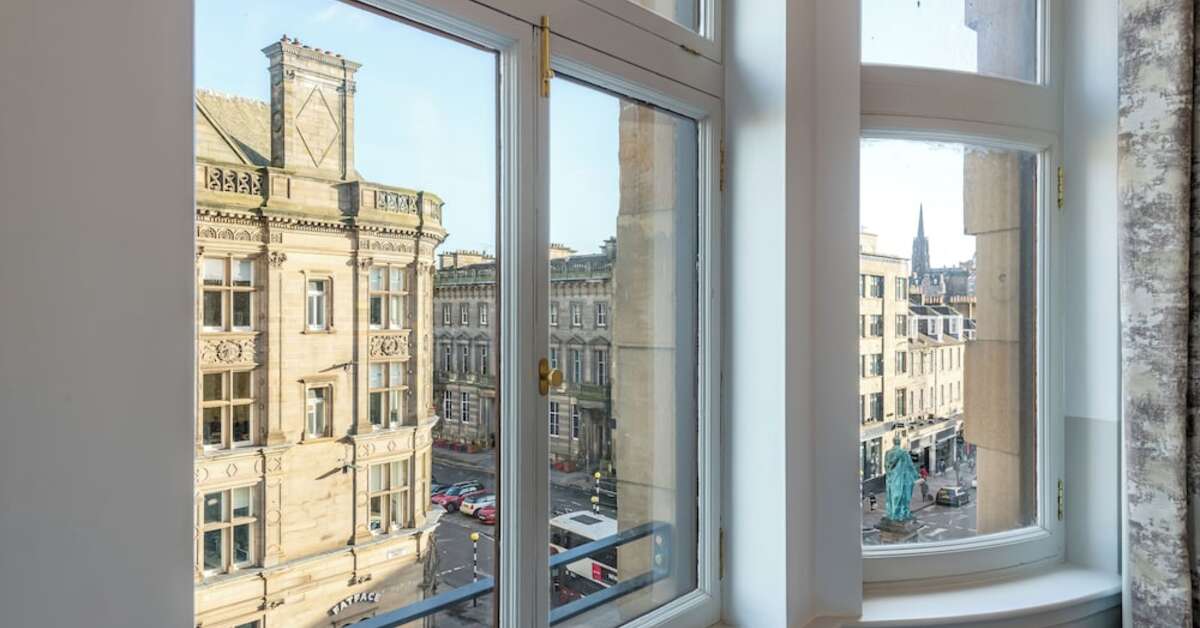 Een foto van Righ Residences