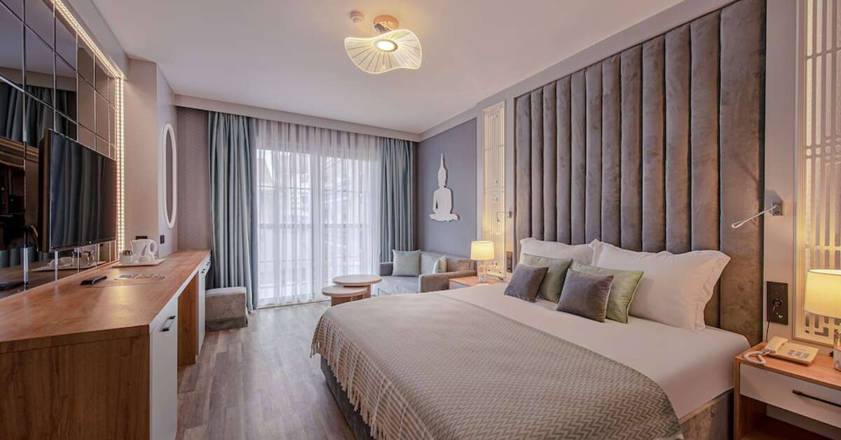 Een foto van Siam Elegance Hotels & Spa