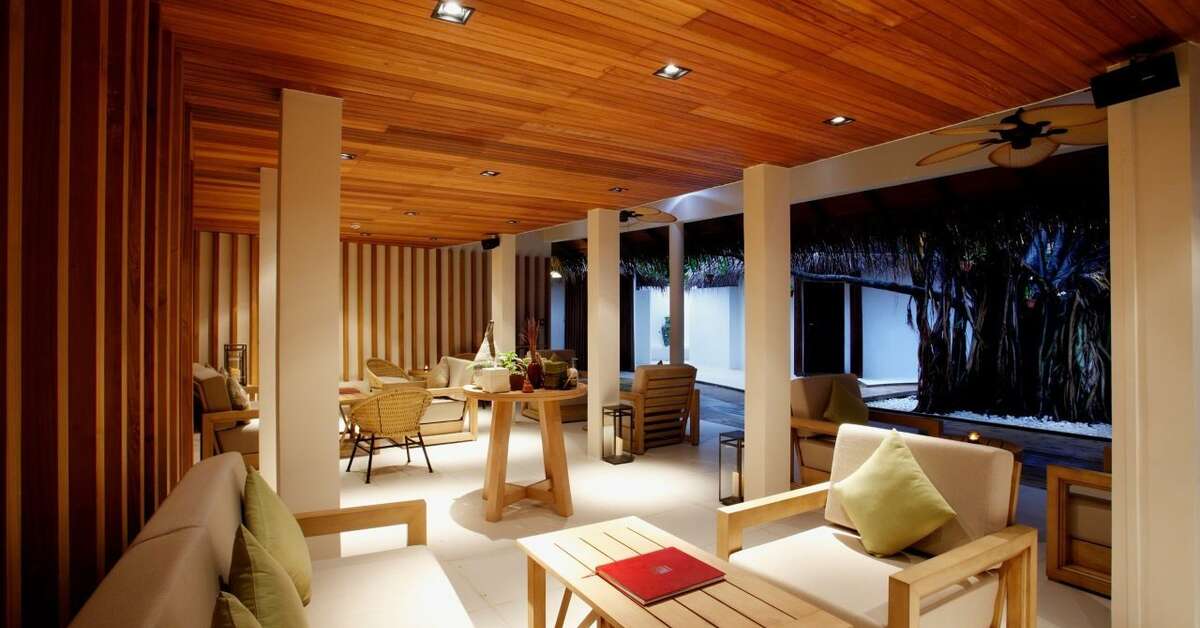 Een foto van Machchafushi Island Resort & Spa