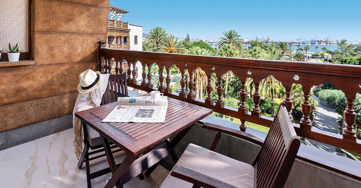 Een foto van Santa Catalina a Royal Hideaway Hotel