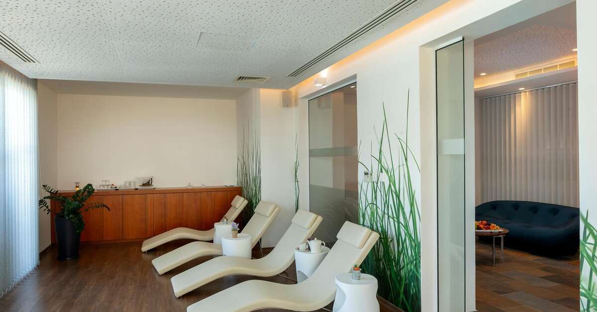Een foto van Melissi Beach Hotel & Spa