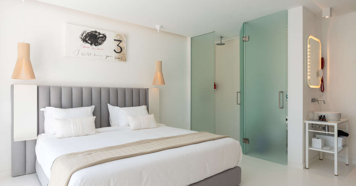 Een foto van Hotel Indigo