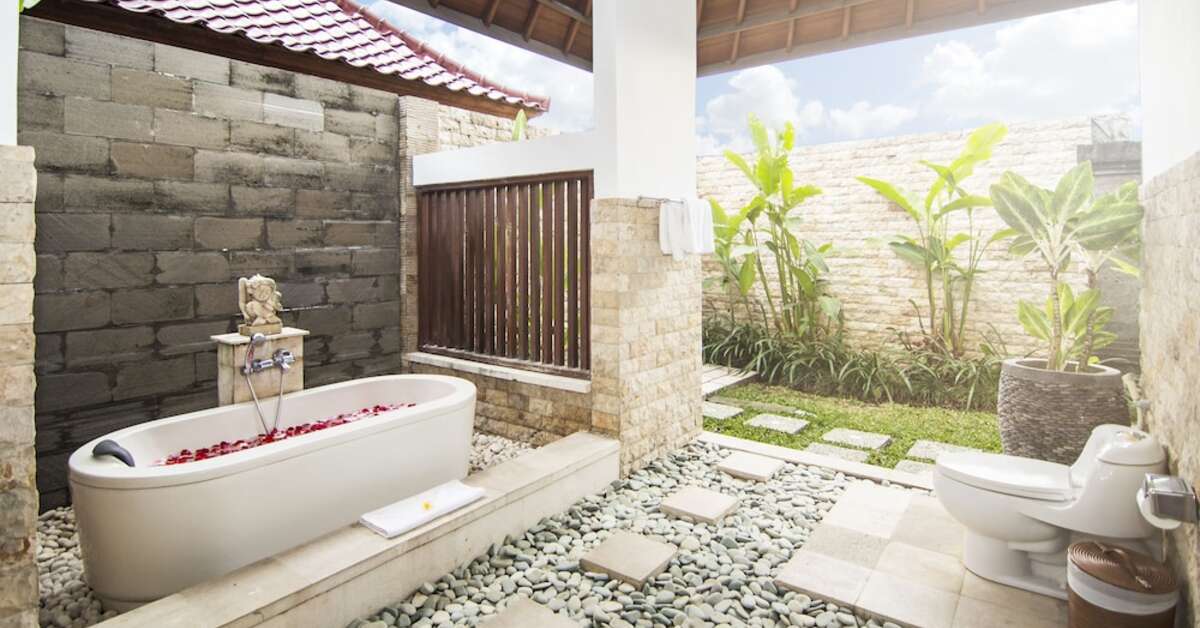 Een foto van Bali Prime Villas