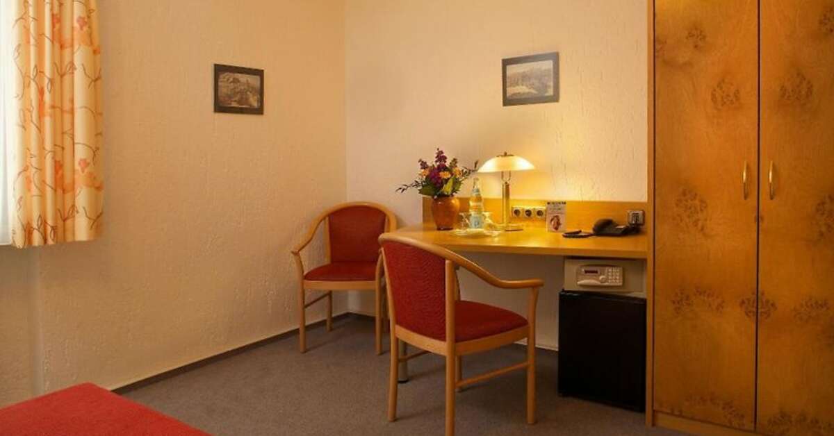 Een foto van Landhotel Seeg
