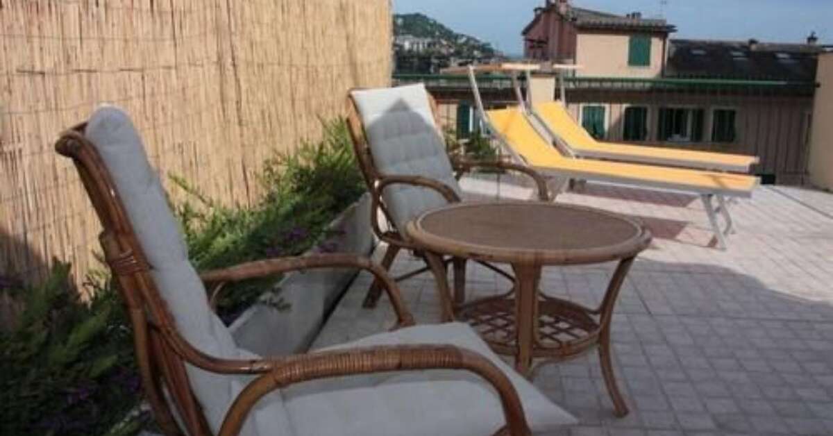 Een foto van Cavour Hotel