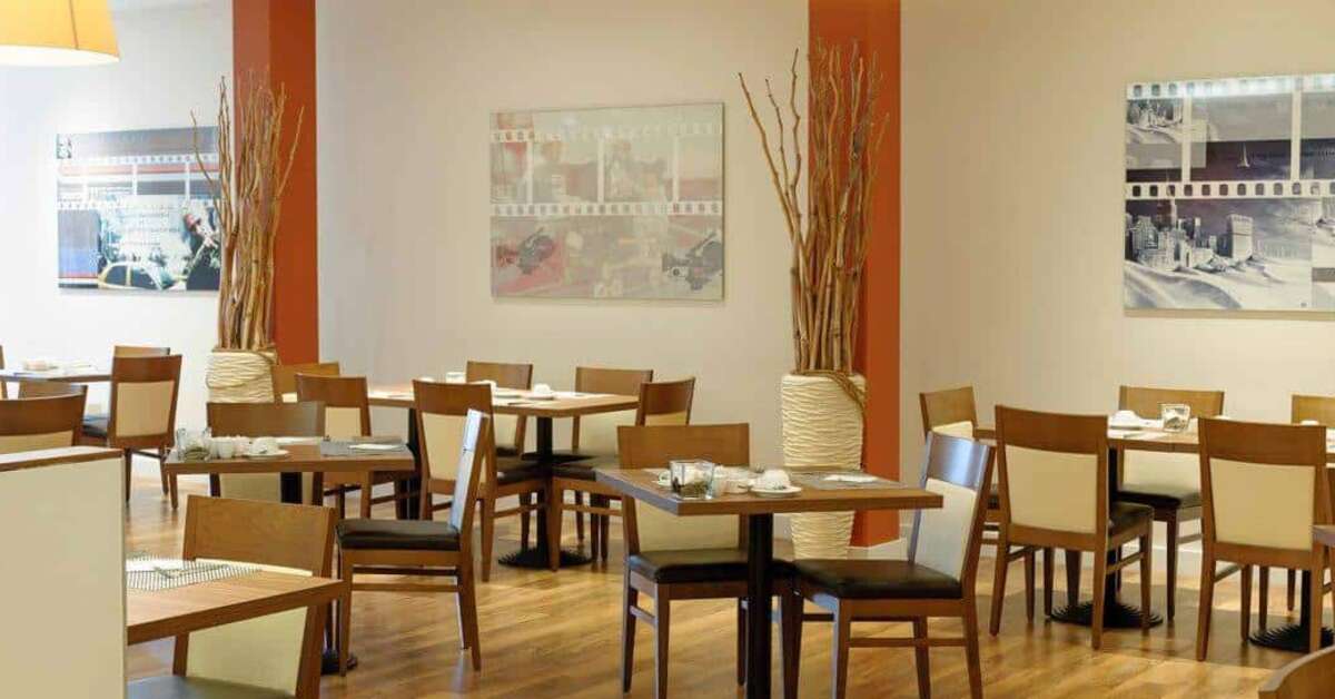 Een foto van Mercure Hotel Stuttgart Sindelfingen an der Messe