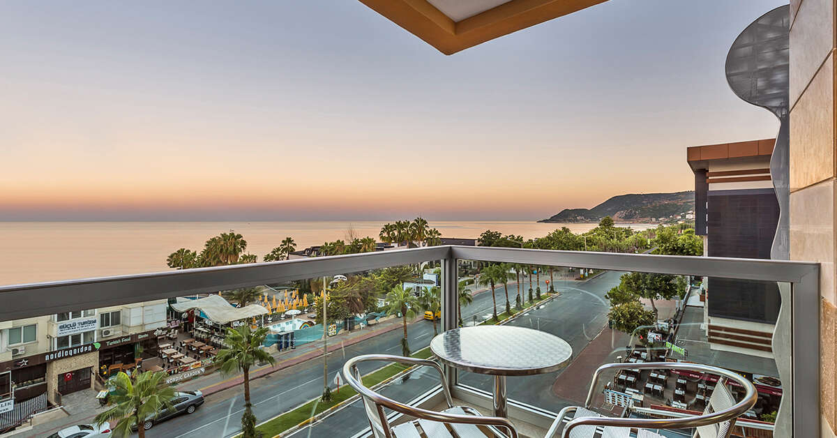 Ein Foto TAC Premier Hotel & Spa