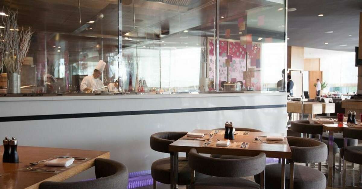 Ein Foto Fairmont Bab Al Bahr