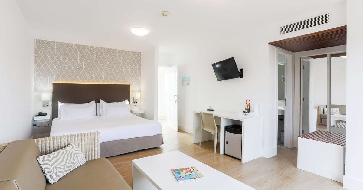 Een foto van Hotel Arena Suite Fuerteventura